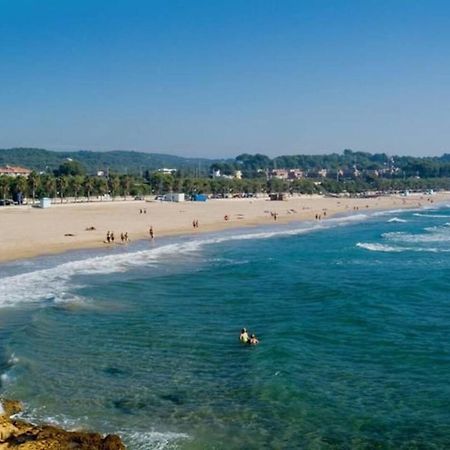 Apartamento Cabo Polonio Таррагона Екстер'єр фото