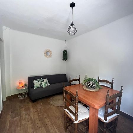 Apartamento Cabo Polonio Таррагона Екстер'єр фото