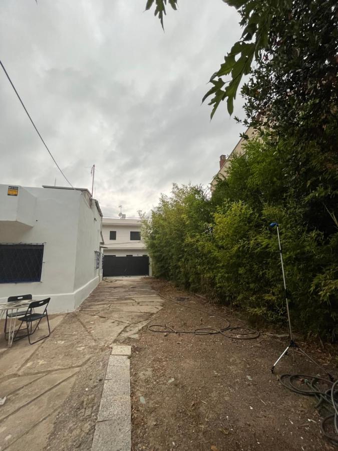 Apartamento Cabo Polonio Таррагона Екстер'єр фото