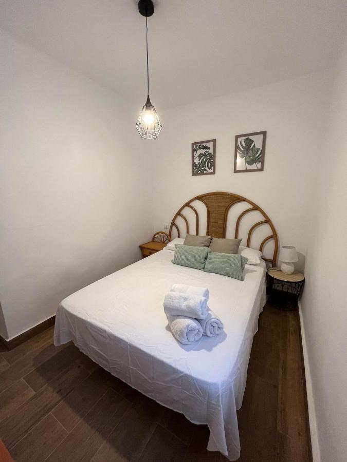 Apartamento Cabo Polonio Таррагона Екстер'єр фото