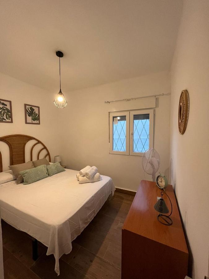 Apartamento Cabo Polonio Таррагона Екстер'єр фото