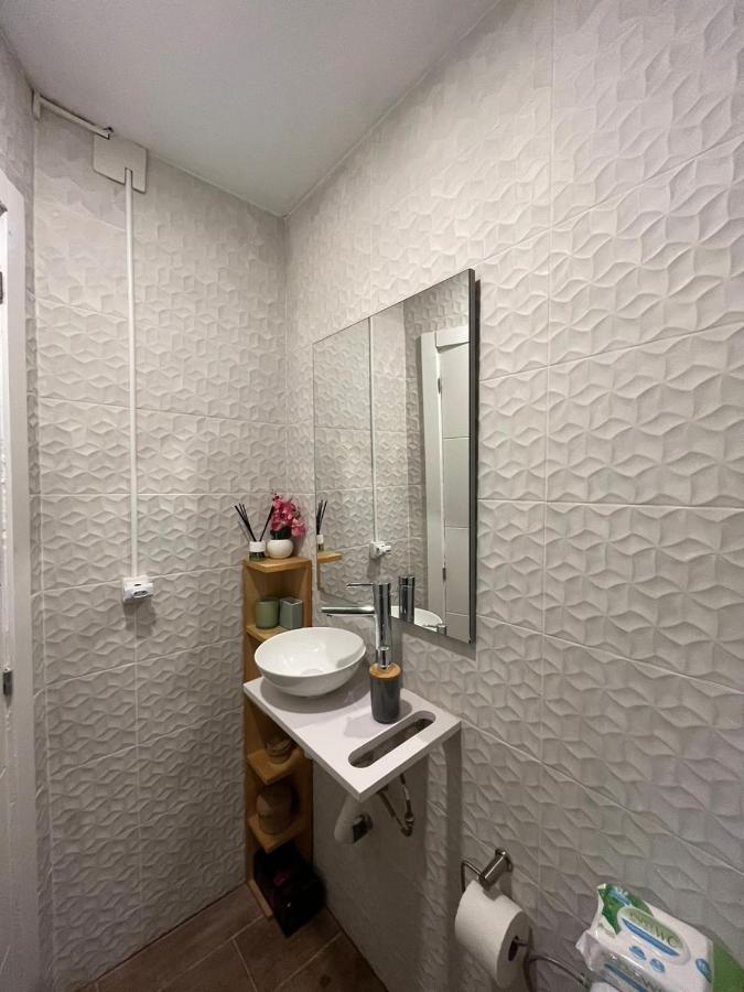 Apartamento Cabo Polonio Таррагона Екстер'єр фото