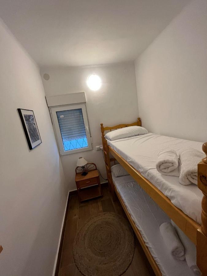 Apartamento Cabo Polonio Таррагона Екстер'єр фото