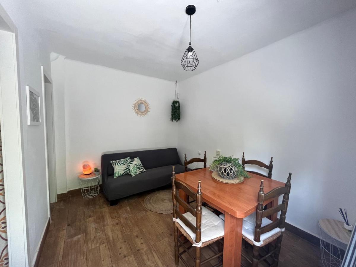 Apartamento Cabo Polonio Таррагона Екстер'єр фото