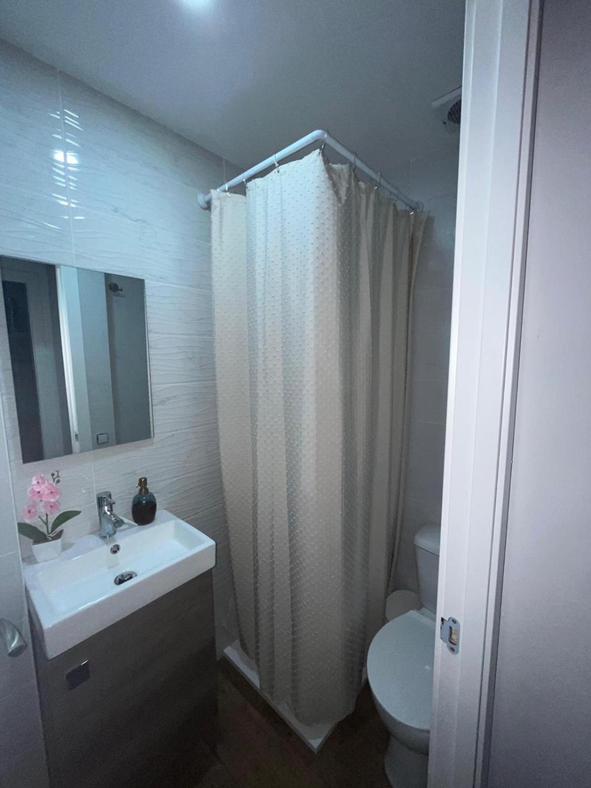 Apartamento Cabo Polonio Таррагона Екстер'єр фото